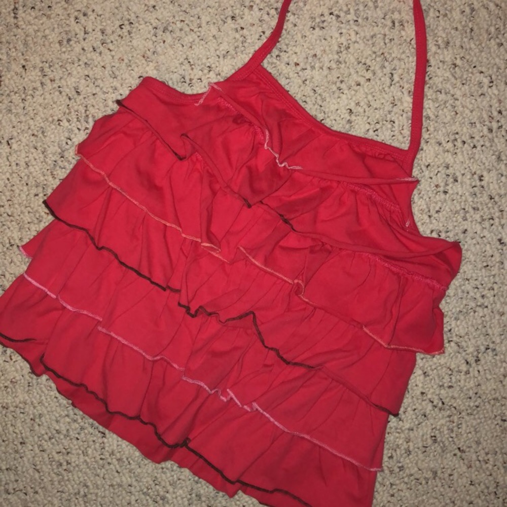 Hartstrings Halter top - Picture 6 of 8